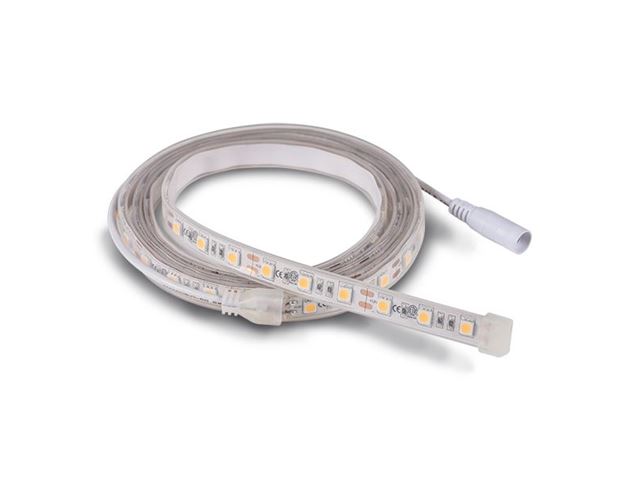 SabreLink ™ Flex 45 1 x Light strip, 1 x 3 m. connection lead