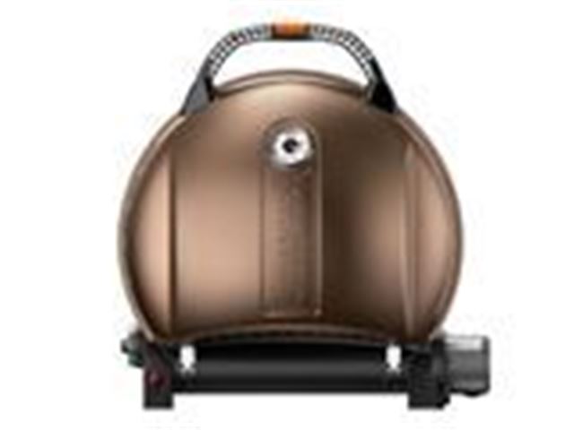 O-Grill 900MT GOLD