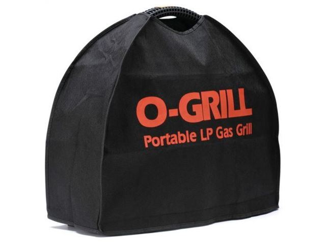Dust Cover - Onesize Dust Cover til at transportere O-Grill