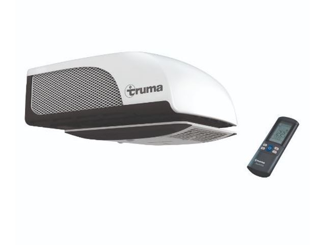 Aircondition "Truma Aventa Compact" Køleeffekt: 1700W (2,8A)