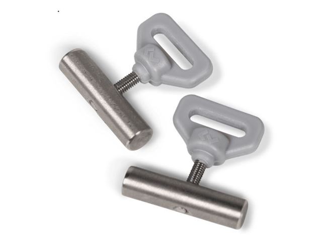 Awning Rail Stoppers 7 mm. fra Dometic