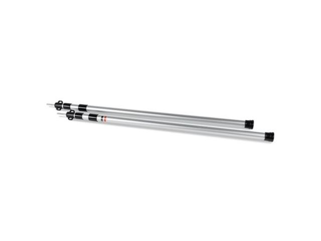 Deluxe Canopy Pole Set 