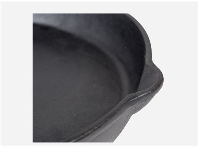 Stegepande "Urban Outdoor" - Dutch Oven - Ø 24 cm fra Bo-Camp