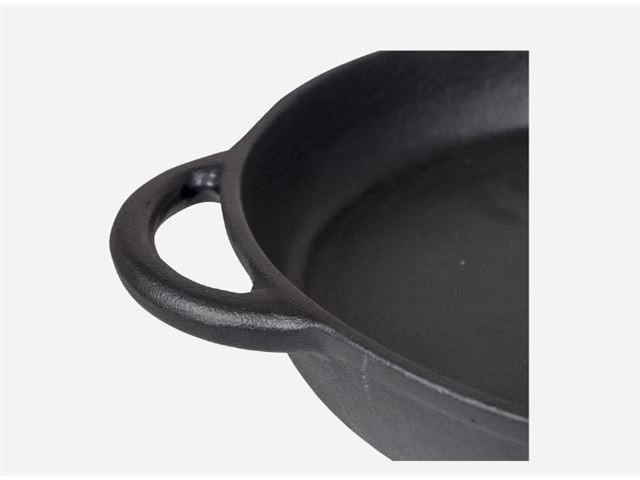 Stegepande "Urban Outdoor" - Dutch Oven - Ø 24 cm fra Bo-Camp