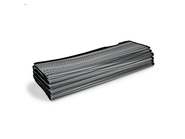 Continental tæppe til CLUB AIR PRO 260 S - Bredde: 250 cm. x Dybde: 260 cm. 