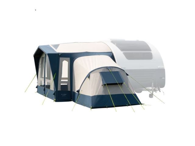 Annexe Mobil Air Pro 361/391 til luftfortelt