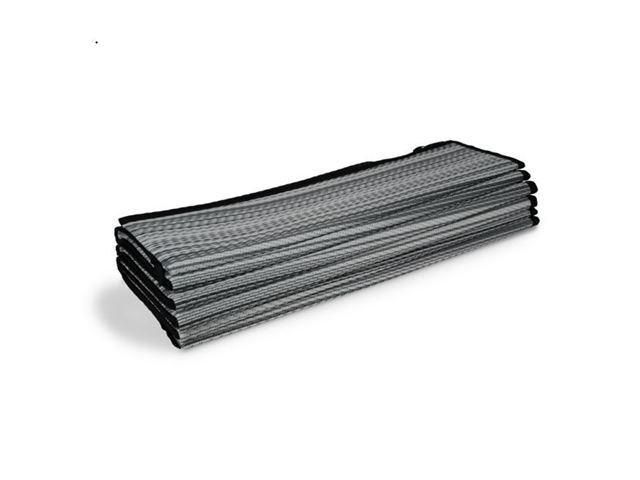 Continental tæppe til Leggera 220 - Bredde: 217 cm. x Dybde: 239 cm. 
