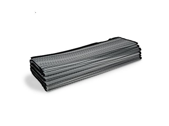 Continental tæppe til Leggera 260 - Bredde: 257 cm. x Dybde: 239 cm. 
