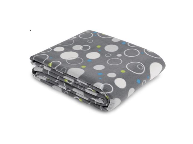 FLEECE TÆPPE TIL TAILGATER AIR - Bredde: 195 cm. x Dybde: 295 cm. 