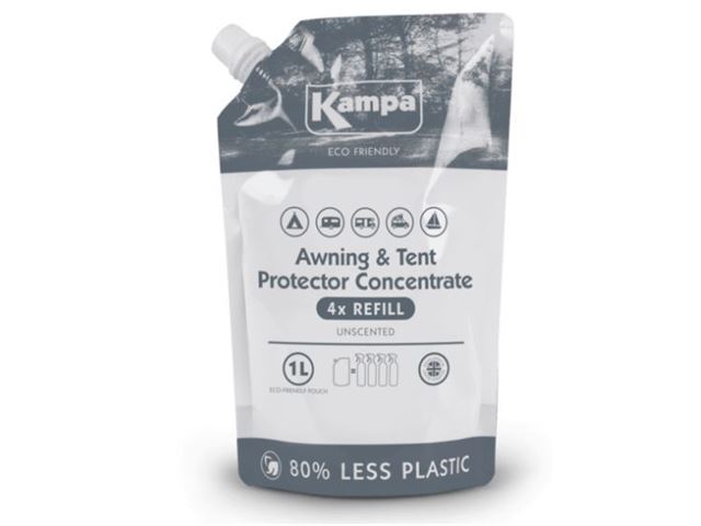 Awning & Tent Protector