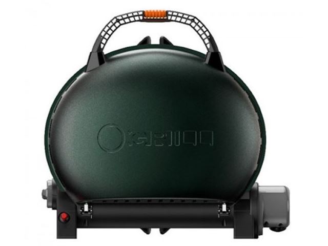 O-Grill 500M Grøn