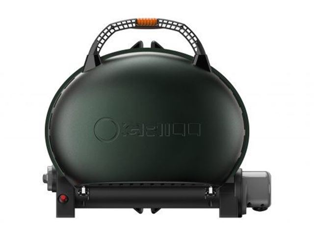 O-Grill 500M Grøn