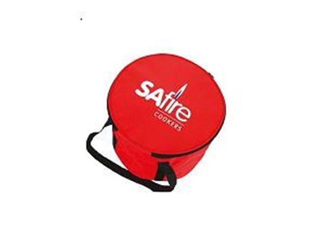 Taske til gasgrill (Bag) fra Safire Nordic