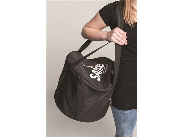 Taske til kul/briketgrill (Bag for roaster) fra Safire Nordic