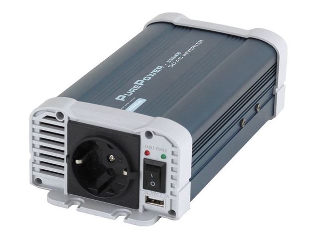 Pure Power Inverter PPI 1500-212 C 