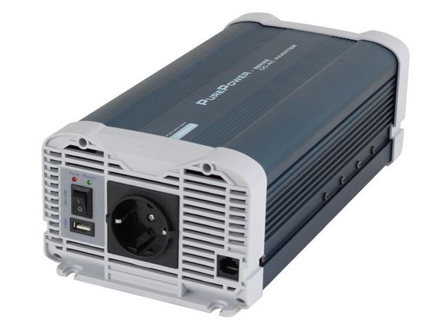 Pure Power Inverter PPI 1500-212 C 