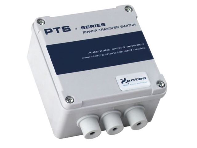 Power Transfer Switch PTS 230-10