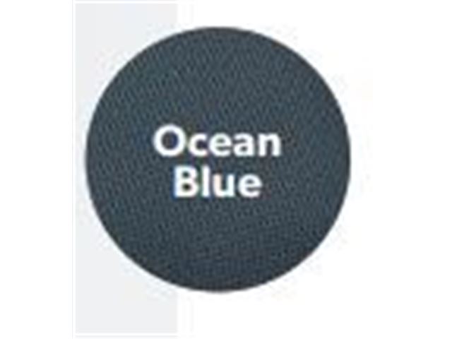 Quattro Milano Positionsstol Ocean Blue 