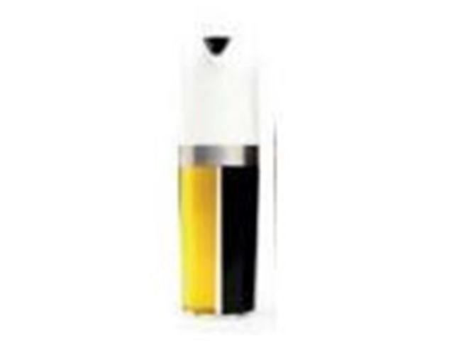Olie & eddike spray - 2 i 1 Materiale: Polycarbonat fra Kampa