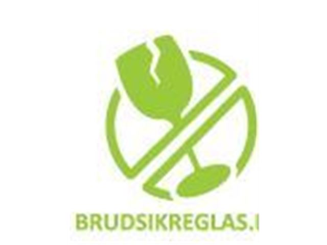 Vinglas 18 cl. 100 % BRUDSIKRE PLASTIK fra RBDRINKS