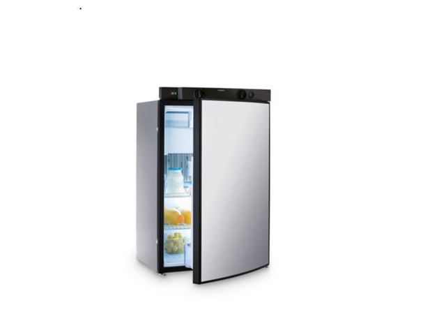 Dometic RM 8400 Absorptionskøleskab, 95 l, venstrehængslet, batteritænding