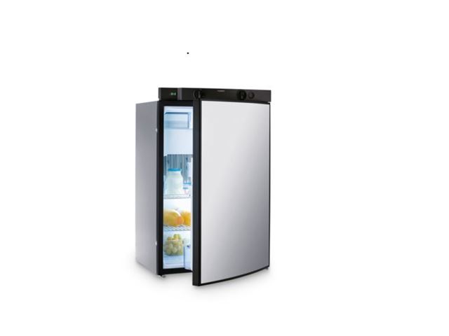 Dometic RM 8400 Absorptionskøleskab, 95 l, højrehængslet, batteritænding