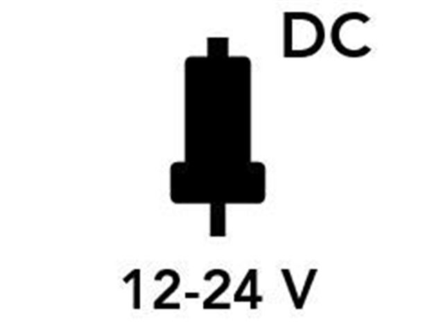 Køleboks med Kompressor MCC-35 AC/DC 