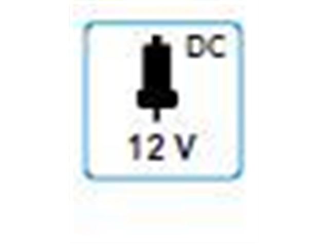 Absorberende Køleboks MAC-40 AC/DC, 30 mbar 