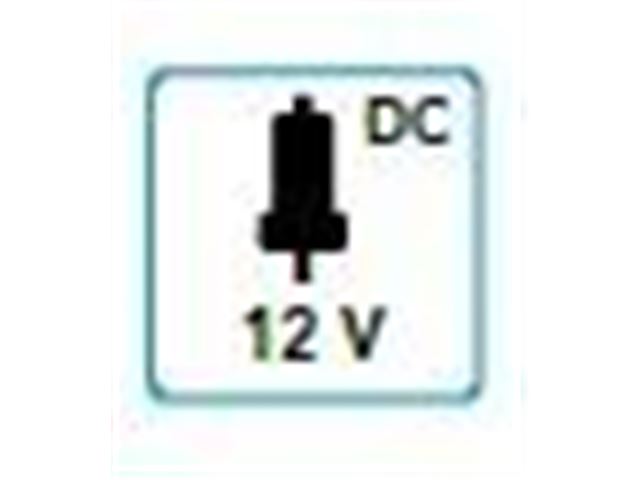 Hybrid køleboks MHC-40 AC/DC-mbar fra Mestic