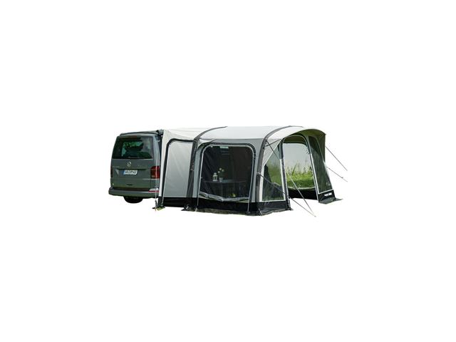 Lufttelt Westfield Orion 300 - Mål: 300 x 220 x (H) 210 cm. fra Camper