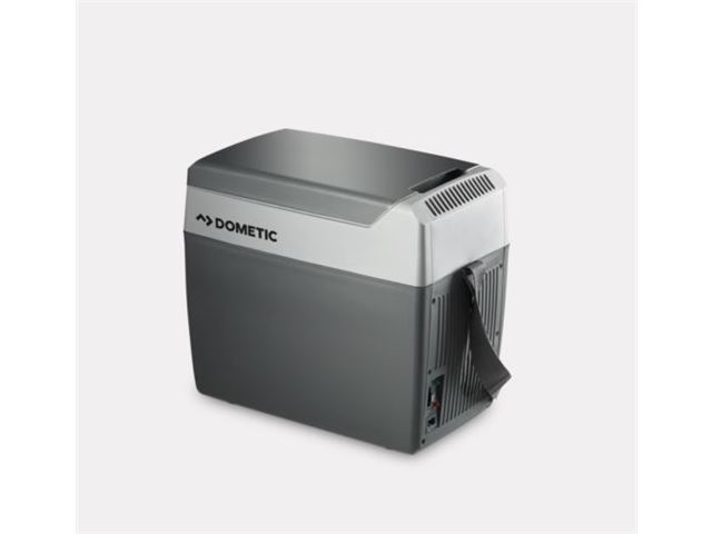 Dometic TropiCool TCX 07 - Termoelektrisk køleboks, 7 l