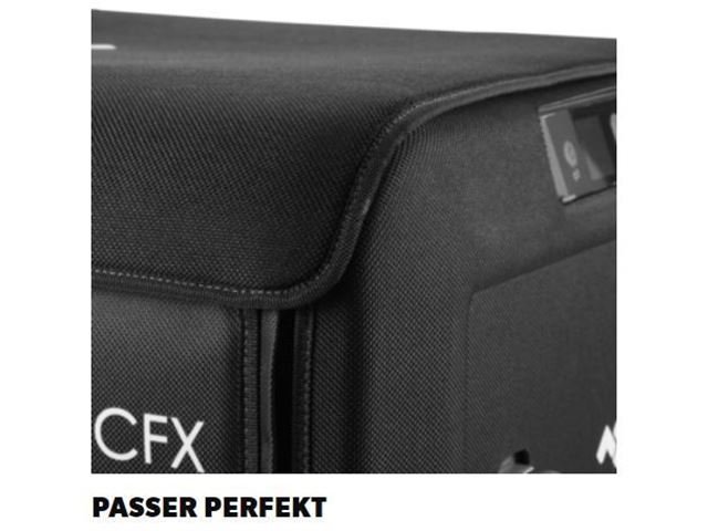 Beskyttelsescover til Køleboks CFX3 PC25 