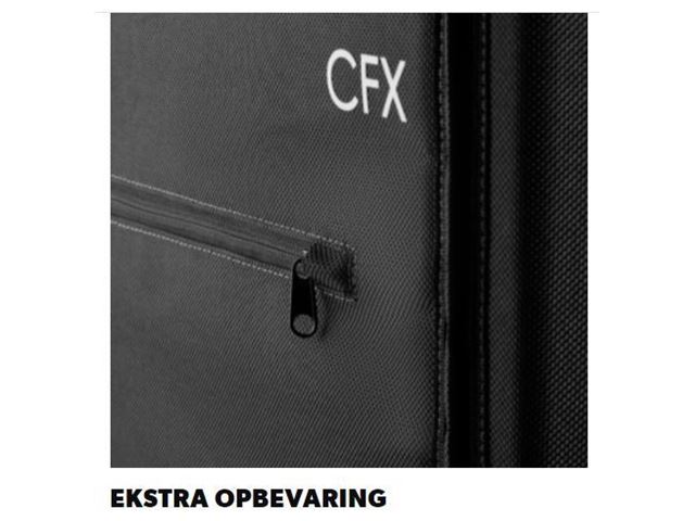 Beskyttelsescover til Køleboks CFX3 PC25 