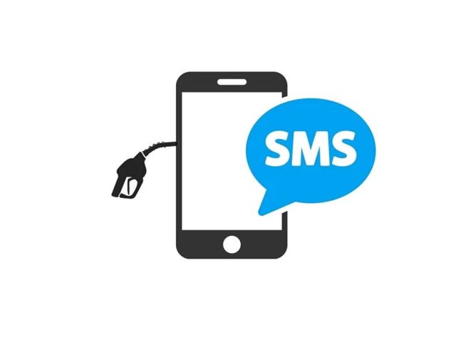 OPTANKNING AF 200 SMS'ER - ODIN-TRACKERS.COM 