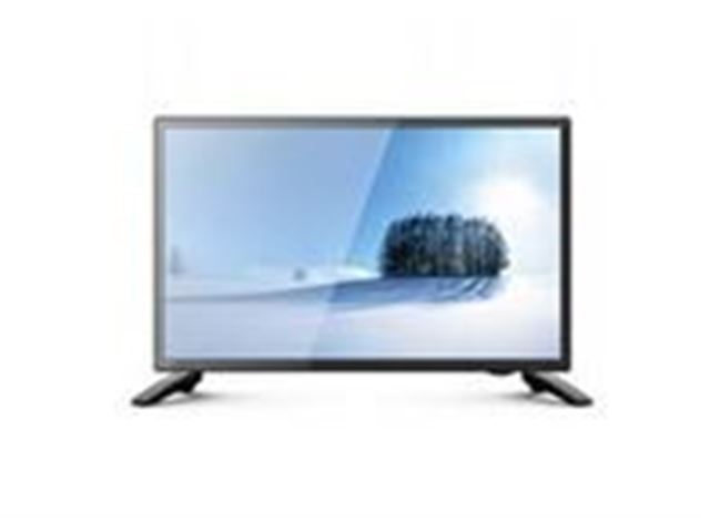 32” Smart TV - 12V - Mål: 73,1 x 8,6 x 43,2 cm. fra FMT