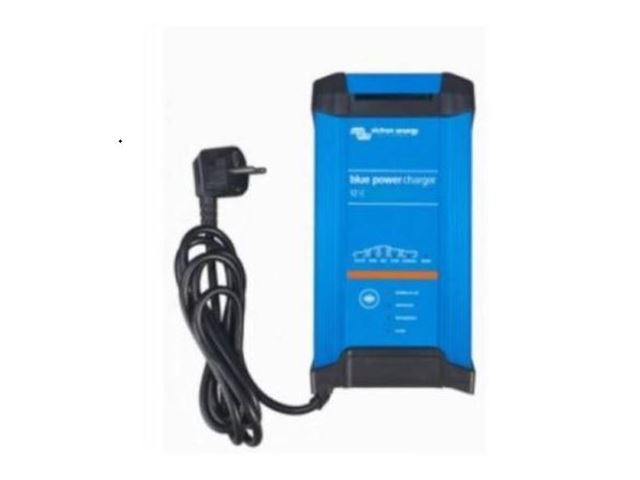 Victron Blue Smart IP22 batterilader 12V 15A 1-kanal        