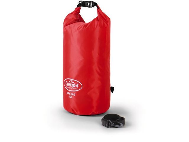 Dry Pack – Vandtætte pakkesække - Dry Pack 10L,