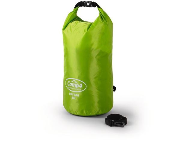 Dry Pack – Vandtætte pakkesække - Dry Pack 10L,
