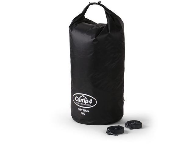 Dry Pack – Vandtætte pakkesække - Dry Pack 10L,