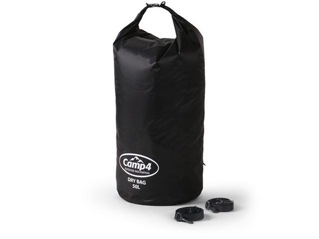 Dry Pack – Vandtætte pakkesække - Dry Pack 20L,