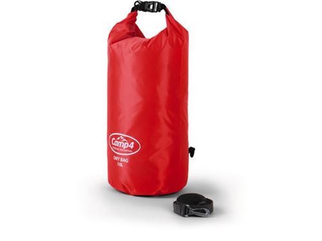 Dry Pack – Vandtætte pakkesække - Dry Pack 50 L,