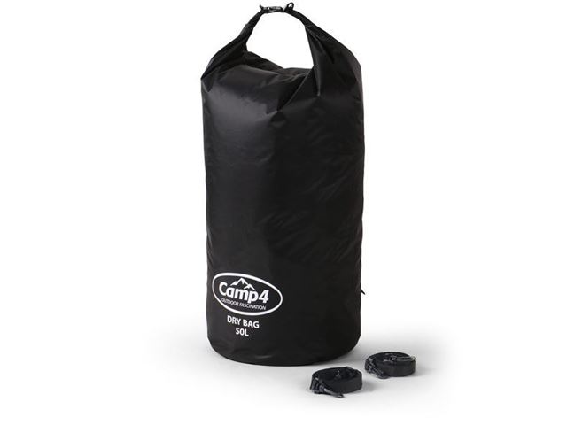 Dry Pack – Vandtætte pakkesække - Dry Pack 50 L,