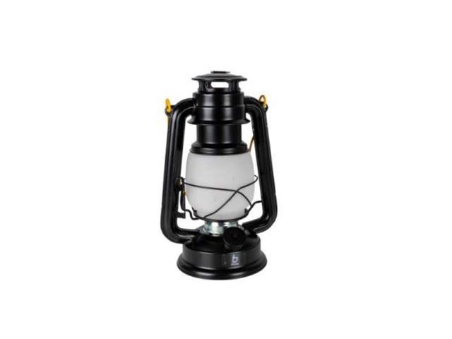 Storm lanterne, Hoyt, LED - 25 cm. fra Bo-Camp