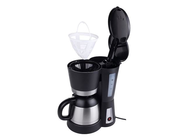 Kaffemaskine "Tristar" 220V