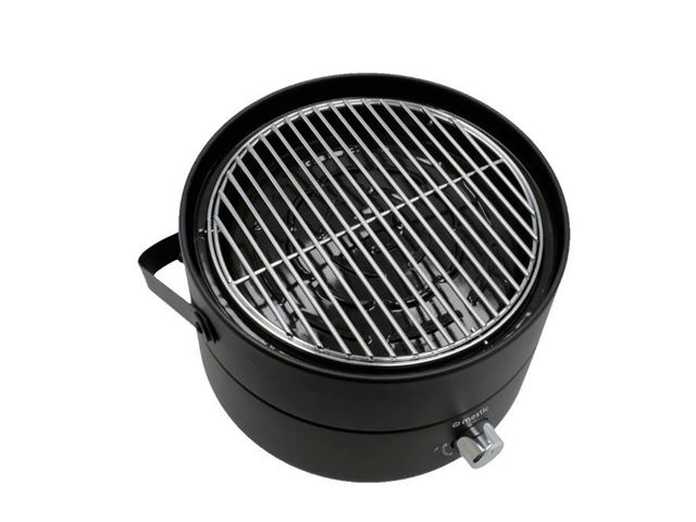 MESTIC GRILL MINI CHEF MB-100