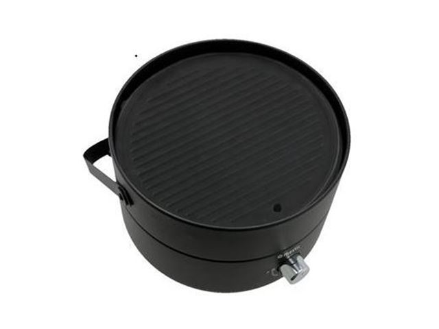 MESTIC GRILL MINI CHEF MB-100