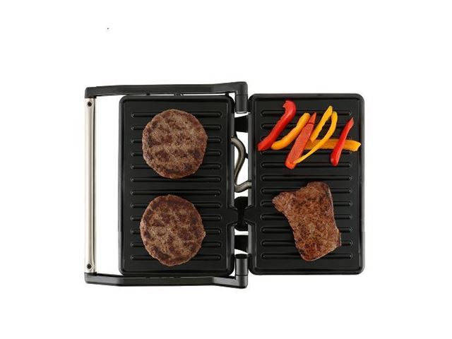 MESTIC BORDGRILL MC-100