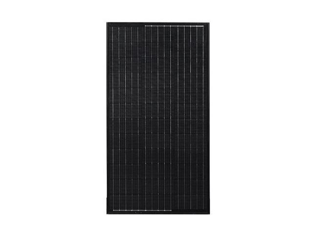 MESTIC SOLCELLEPANEL-SÆT BLACKLINE MSSB-80