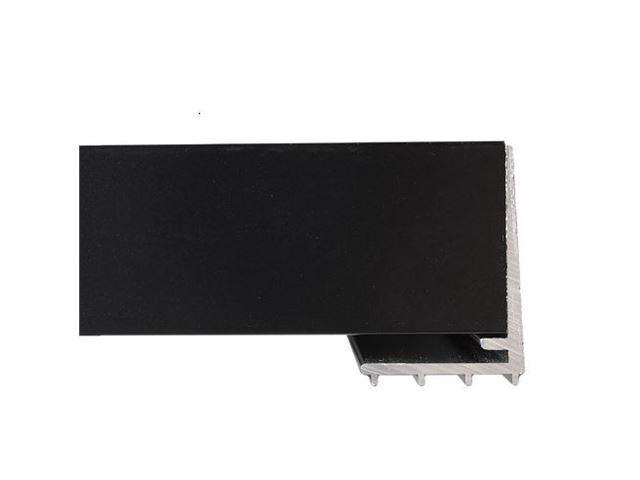 MESTIC SOLCELLEPANEL-SÆT BLACKLINE MSSB-180