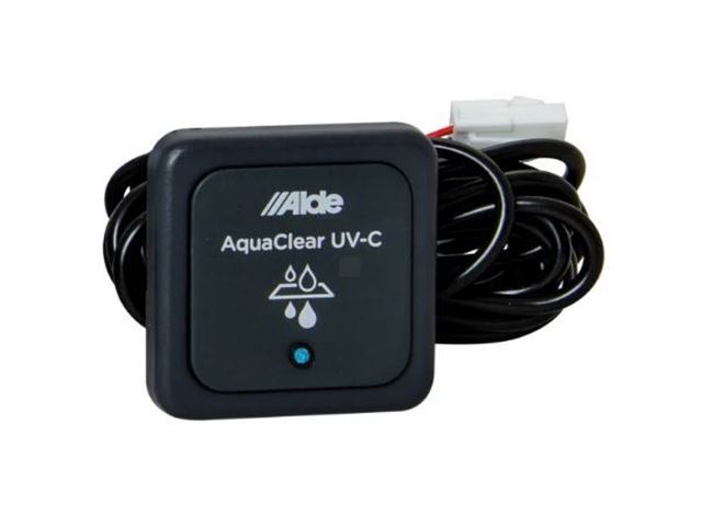 Vandrensning "ALDE AquaClear" Universal